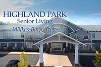 Highland Park Senior Living