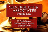 Silverblatt & Associates Family Law